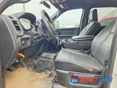Zdjęcie 7 z 12 samochodu: 2024 RAM 2500 TRADESMAN VIN:3C7WR5HJ5RG176404 - miniatura