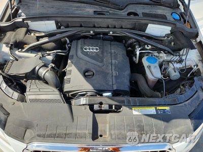 Zdjęcie 11 z 12 samochodu: 2015 AUDI Q5 PREMIUM PLUS VIN:WA1LFAFPXFA063187 - miniatura