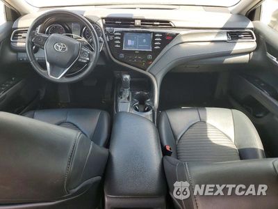 Zdjęcie 8 z 12 samochodu: 2020 TOYOTA CAMRY SE VIN:4T1G11AK2LU942061 - miniatura