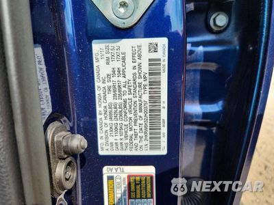 Zdjęcie 14 z 14 samochodu: 2018 HONDA CR-V LX VIN:2HKRW6H32JH203757 - miniatura