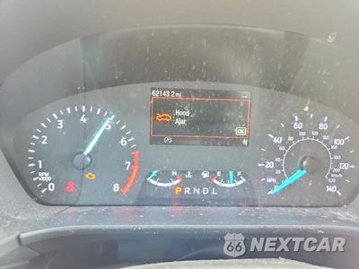 Zdjęcie 9 z 14 samochodu: 2022 FORD ESCAPE SE VIN:1FMCU0G68NUB61672 - miniatura