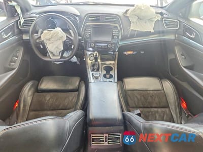 Zdjęcie 8 z 12 samochodu: 2022 NISSAN MAXIMA SR VIN:1N4AA6EV8NC503165 - miniatura