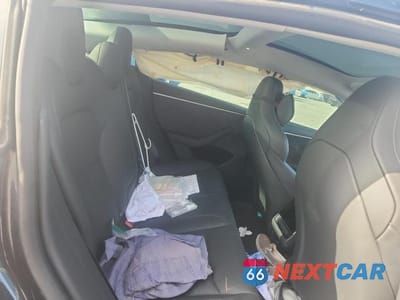 Zdjęcie 10 z 12 samochodu: 2025 TESLA MODEL 3 VIN:5YJ3E1ETXSF942696 - miniatura