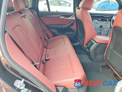 Zdjęcie 11 z 14 samochodu: 2022 BMW X3 SDRIVE30I VIN:5UX43DP0XN9L32177 - miniatura