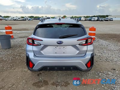 Zdjęcie 6 z 13 samochodu: 2025 SUBARU CROSSTREK PREMIUM VIN:JF2GUHDC2S8327253 - miniatura