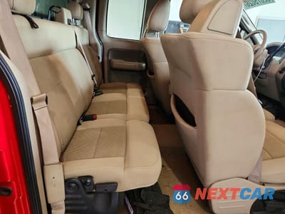Zdjęcie 10 z 12 samochodu: 2004 FORD F150 XLT VIN:1FTRX12W24FA14818 - miniatura