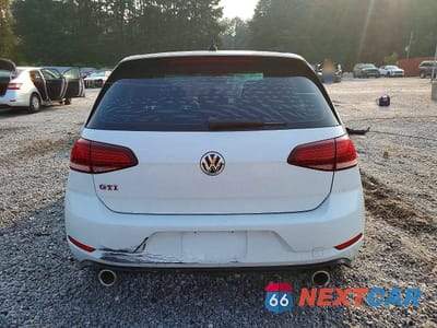 Zdjęcie 6 z 12 samochodu: 2020 VOLKSWAGEN GTI S VIN:3VW6T7AU1LM004343 - miniatura