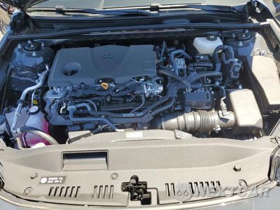 Zdjęcie 11 z 12 samochodu: 2026 TOYOTA CAMRY XSE VIN:4T1DAACK2TU294267 - miniatura