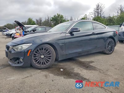 2016 BMW 428 XI WBA3N9C52GK249650 - główne zdjęcie licytacji z USA - miniatura