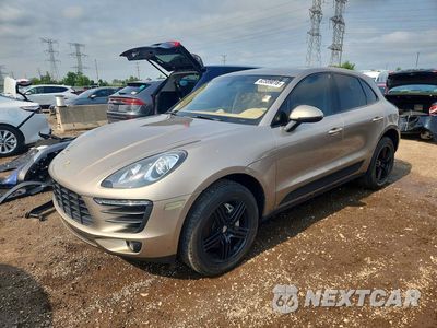 2015 PORSCHE MACAN S WP1AB2A59FLB41417 - główne zdjęcie licytacji z USA - miniatura