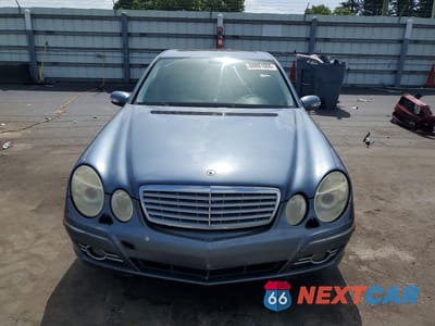 Piąte zdjęcie samochodu w środku: 2006 MERCEDES-BENZ E 350 VIN:WDBUF56J06A912044 - miniatura