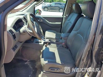Zdjęcie 7 z 12 samochodu: 2011 NISSAN FRONTIER S VIN:1N6AD0EV0BC403486 - miniatura
