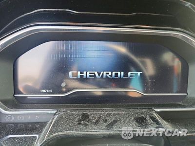 Zdjęcie 9 z 12 samochodu: 2024 CHEVROLET SILVERADO K1500 LT VIN:2GCUDDED7R1142338 - miniatura