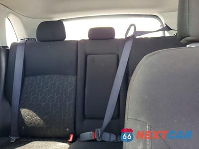Zdjęcie 10 z 13 samochodu: 2025 MITSUBISHI OUTLANDER SPORT S VIN:JA4ARUAU0SU015395 - miniatura