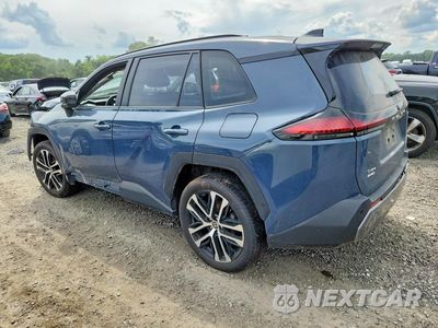 Drugie zdjęcie samochodu z przodu: 2026 TOYOTA RAV4 LIMITED VIN:JTM6CRAV6TD302535 - miniatura