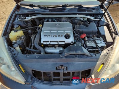Zdjęcie 11 z 13 samochodu: 2004 LEXUS ES 330 VIN:JTHBA30G040005739 - miniatura