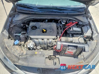 Zdjęcie 11 z 12 samochodu: 2020 HYUNDAI ELANTRA VALUE EDITION VIN:5NPD84LF4LH561827 - miniatura