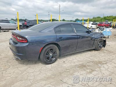 Trzecie zdjęcie samochodu z tyłu: 2019 DODGE CHARGER SXT VIN:2C3CDXBG6KH657103 - miniatura