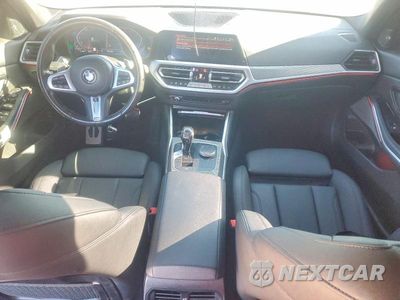 Zdjęcie 8 z 12 samochodu: 2020 BMW 330I VIN:3MW5R1J07L8B20496 - miniatura