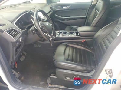Zdjęcie 7 z 13 samochodu: 2019 FORD EDGE SEL VIN:2FMPK3J95KBC24109 - miniatura