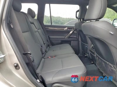 Zdjęcie 11 z 14 samochodu: 2022 LEXUS GX 460 VIN:JTJAM7BX6N5333239 - miniatura