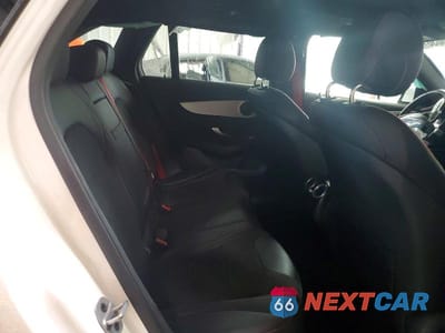 Zdjęcie 11 z 13 samochodu: 2022 MERCEDES-BENZ GLC 43 4MATIC AMG VIN:W1N0G6EB3NV398686 - miniatura