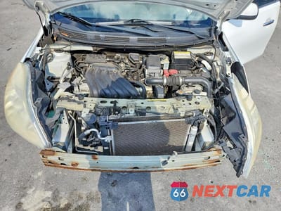 Zdjęcie 11 z 12 samochodu: 2014 NISSAN VERSA VIN:3N1CN7APXEK460451 - miniatura