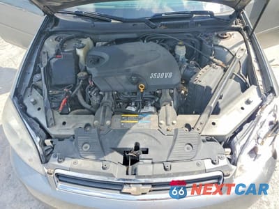 Zdjęcie 11 z 13 samochodu: 2007 CHEVROLET IMPALA LS VIN:2G1WB58K379404426 - miniatura