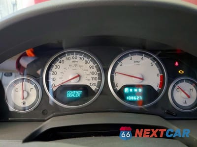 Zdjęcie 9 z 13 samochodu: 2010 DODGE GRAND CARAVAN SXT VIN:2D4RN5DX3AR128059 - miniatura