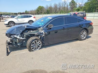 2022 TOYOTA AVALON XLE 4T1AZ1FB9NU079284 - główne zdjęcie licytacji z USA - miniatura