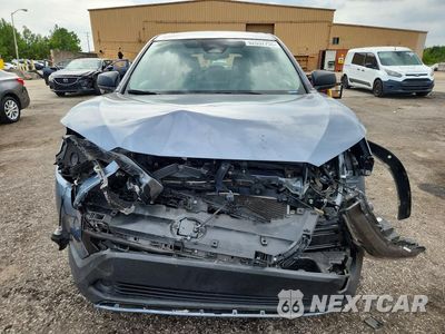 Piąte zdjęcie samochodu w środku: 2025 TOYOTA COROLLA CROSS L VIN:7MUAAAAG6SV122953 - miniatura