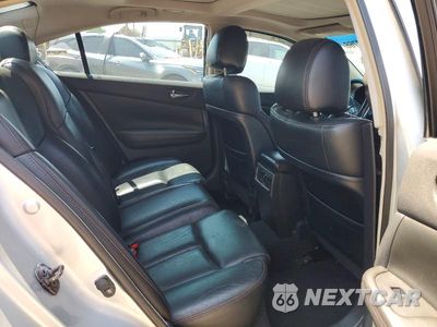 Zdjęcie 10 z 12 samochodu: 2009 NISSAN MAXIMA 3.5 S VIN:1N4AA51E89C800426 - miniatura