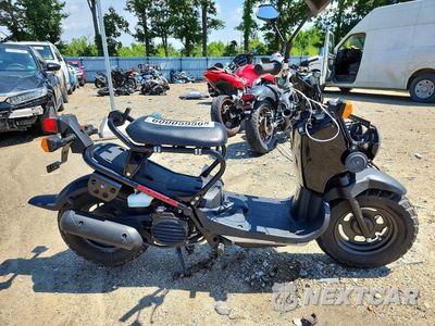2017 HONDA NPS50 JH2AF5815HK504323 - główne zdjęcie licytacji z USA - miniatura