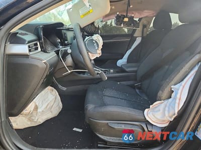 Zdjęcie 7 z 12 samochodu: 2023 KIA K5 LXS VIN:5XXG14J2XPG225280 - miniatura