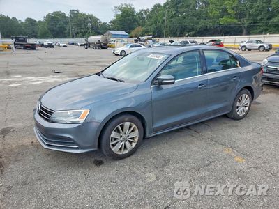 2016 VOLKSWAGEN JETTA SE 3VWD67AJ7GM300204 - główne zdjęcie licytacji z USA - miniatura
