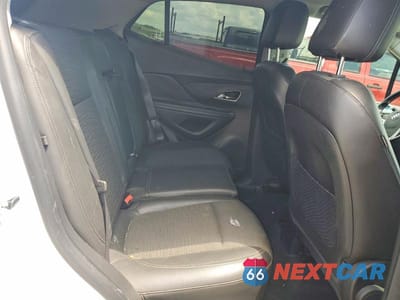 Zdjęcie 11 z 13 samochodu: 2016 BUICK ENCORE VIN:KL4CJASB5GB595127 - miniatura