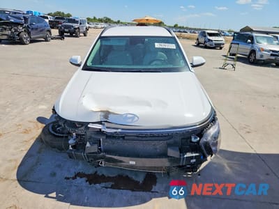 Piąte zdjęcie samochodu w środku: 2025 HYUNDAI KONA SEL VIN:KM8HBCAB6SU288970 - miniatura