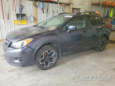 2013 SUBARU XV CROSSTREK 2.0 LIMITED JF2GPAGC2D2843323 - główne zdjęcie licytacji z USA - miniatura