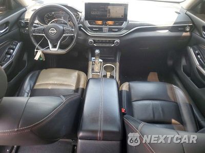 Zdjęcie 8 z 13 samochodu: 2023 NISSAN ALTIMA SR VIN:1N4BL4CV7PN408433 - miniatura