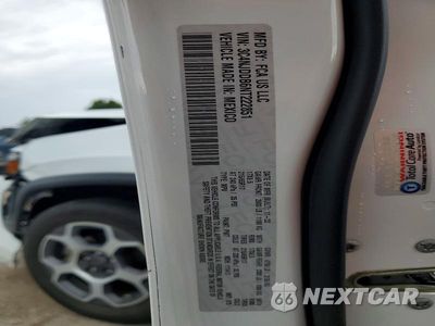 Zdjęcie 13 z 13 samochodu: 2022 JEEP COMPASS TRAILHAWK VIN:3C4NJDDB6NT222851 - miniatura