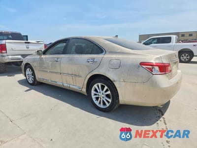 Drugie zdjęcie samochodu z przodu: 2012 LEXUS ES 350 VIN:JTHBK1EG3C2512177 - miniatura