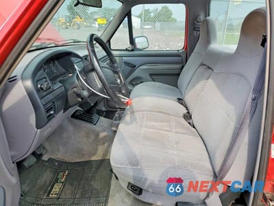 Zdjęcie 7 z 12 samochodu: 1996 FORD F150 VIN:1FTEF15Y3TLB45318 - miniatura