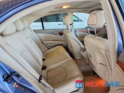 Zdjęcie 10 z 12 samochodu: 2004 MERCEDES-BENZ E 320 4MATIC VIN:WDBUF82J24X111293 - miniatura