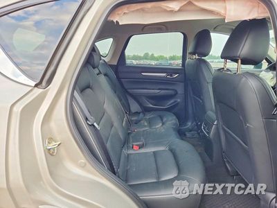 Zdjęcie 11 z 13 samochodu: 2025 MAZDA CX-5 SELECT VIN:JM3KFBBL7S0716625 - miniatura