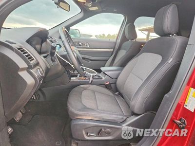 Zdjęcie 7 z 13 samochodu: 2018 FORD EXPLORER XLT VIN:1FM5K7D84JGB32806 - miniatura