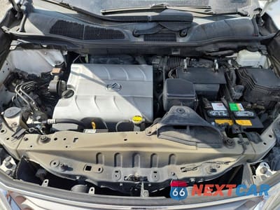 Zdjęcie 11 z 12 samochodu: 2015 LEXUS RX 350 BASE VIN:2T2BK1BA7FC301888 - miniatura