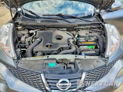 Zdjęcie 11 z 13 samochodu: 2013 NISSAN JUKE S VIN:JN8AF5MV1DT227678 - miniatura