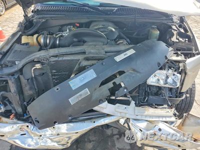 Zdjęcie 11 z 13 samochodu: 2001 GMC NEW SIERRA K1500 VIN:1GTEK14T31Z332229 - miniatura
