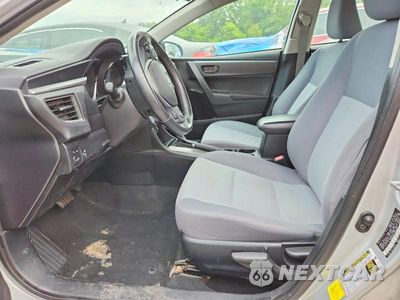 Zdjęcie 7 z 12 samochodu: 2015 TOYOTA COROLLA S PLUS VIN:2T1BURHEXFC330910 - miniatura