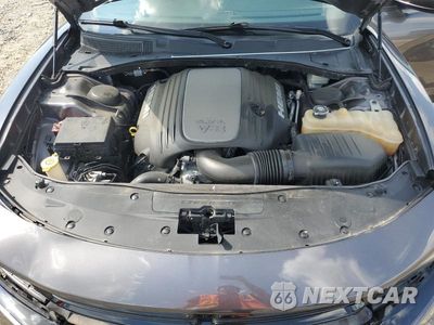 Zdjęcie 11 z 12 samochodu: 2015 DODGE CHARGER R VIN:2C3CDXCT7FH730464 - miniatura